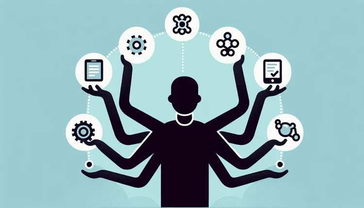 The Death of the 'Pure' Frontend Developer