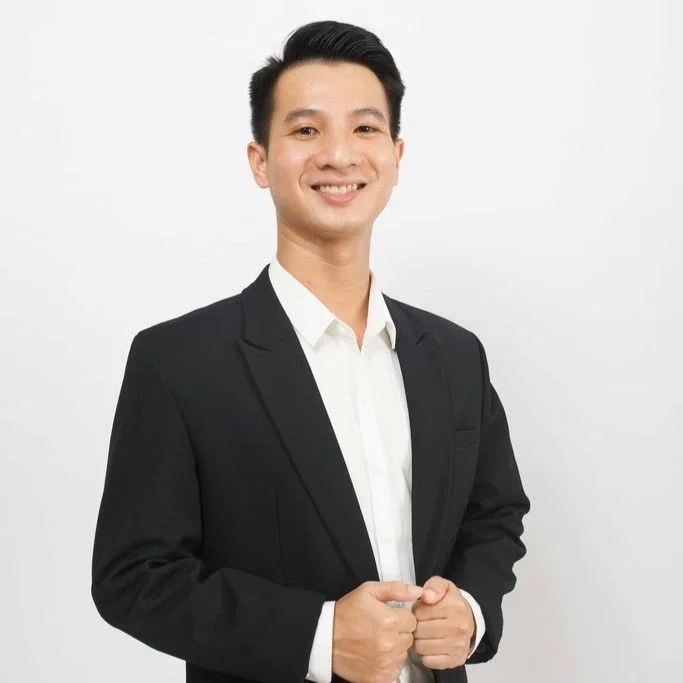 Michael Chen