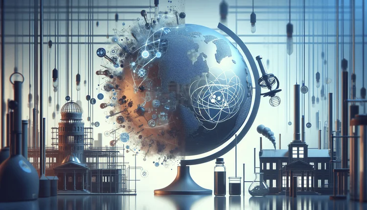 NIST vs Global Science: The Impact of Foreign Scientist Restrictions