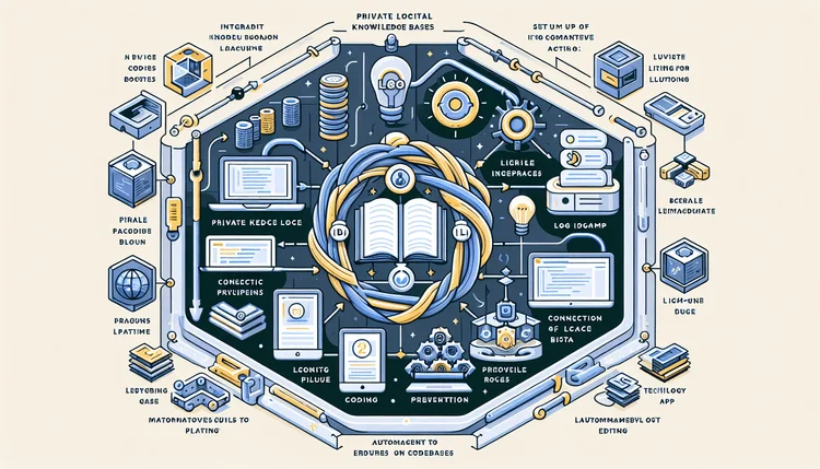 Local RAG for Agents: Integrating Private Knowledge Bases with Awesome-LLM-Apps
