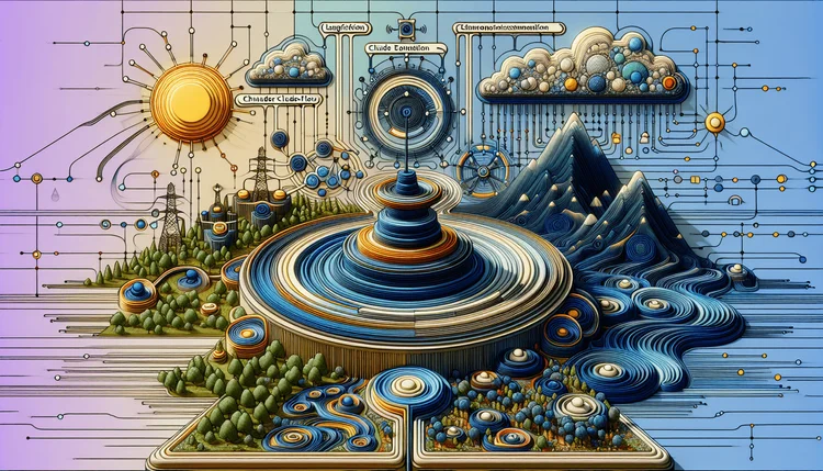 Orchestration Wars: LangChain vs. Claude-Flow vs. Custom