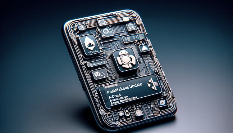 State of Linux Mobile 2026: PostmarketOS & F-Droid Updates