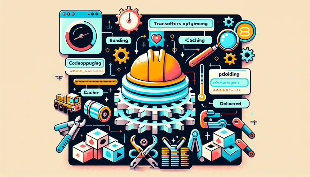 Optimizing Transformers.js for Production Web Apps