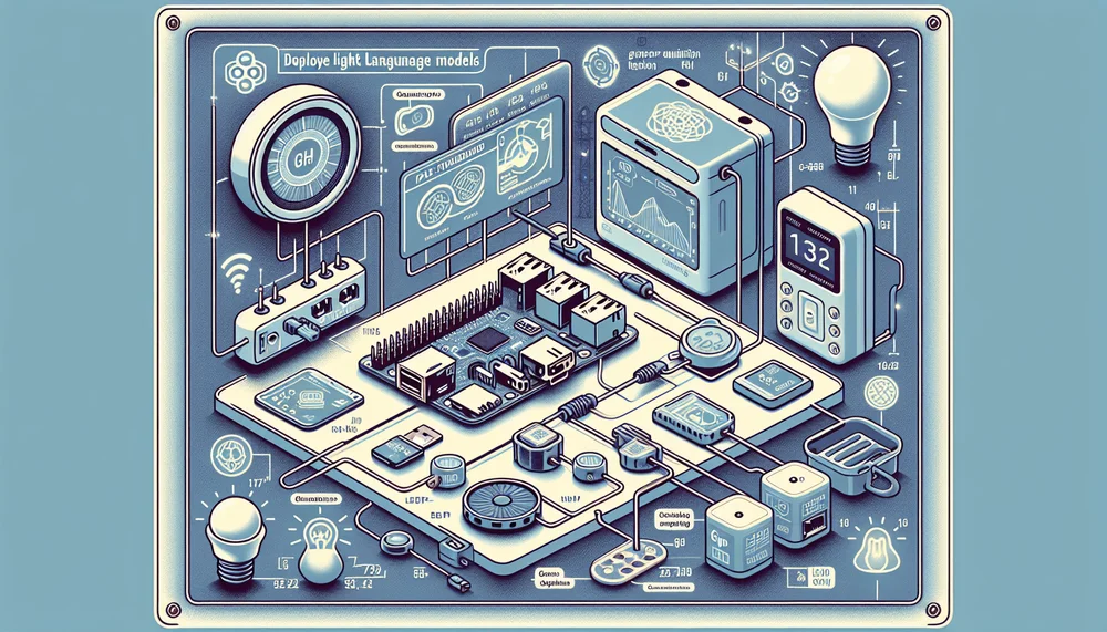 Running LLMs on Raspberry Pi and Edge Devices: A Practical Guide