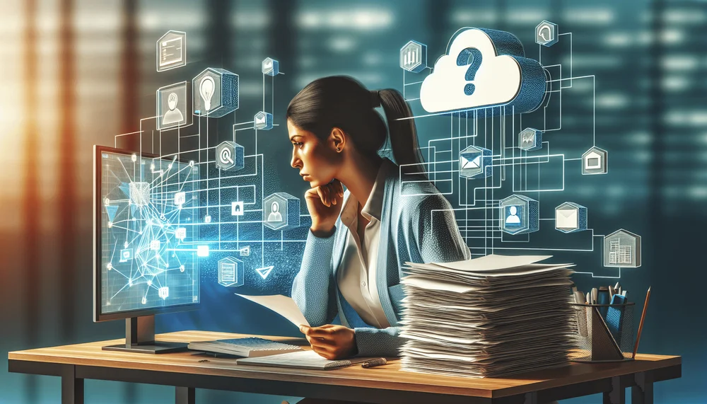 Local RAG Without the Cloud: Building Private Document Q&A Systems